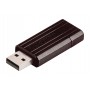 Lecteur Flash USB 2.0 16 GB Noir