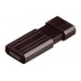 Lecteur Flash USB 2.0 16 GB Noir