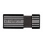 Lecteur Flash USB 2.0 8 GB Noir