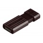 Lecteur Flash USB 2.0 8 GB Noir