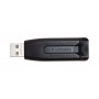 Lecteur Flash USB 3.0 128 GB Noir
