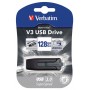 Lecteur Flash USB 3.0 128 GB Noir