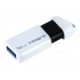 Lecteur Flash USB 3.0 256 GB Blanc/Noir