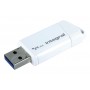 Lecteur Flash USB 3.0 256 GB Blanc/Noir