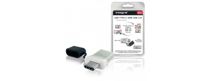Clés USB
