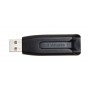 Lecteur Flash USB 3.0 64 GB Noir