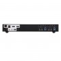 KVM Switch DisplayPort USB