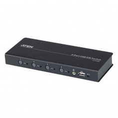 KVM Switch USB