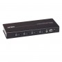 KVM Switch USB