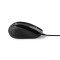 Souris de Bureau Filaire | 1 000 ppp | 3 boutons | Noir