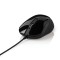 Souris de Bureau Filaire | 1 000 ppp | 3 boutons | Noir