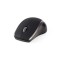 Souris sans fil | 1200 DPI | 3 boutons | Noir