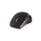 Souris sans fil | 1200 DPI | 3 boutons | Noir