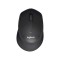 Souris sans fil Cahier 3 Boutons Noir