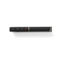 Pointeur Laser | Sans fil | Mini Dongle USB | Noir