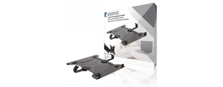 Supports de Notebook