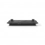 Support pour ordinateur portable | jusqu'à 18" | Universel | Noir