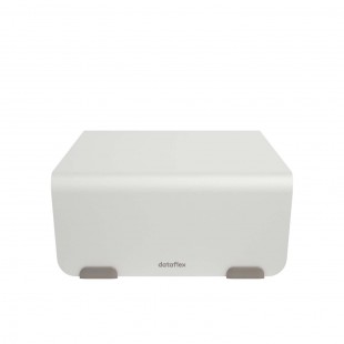 Addit Bento Monitor Riser 110 Fixe 20 kg Blanc