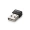 Dongle Réseau Sans Fil | N150 | 2.4 GHz | Noir