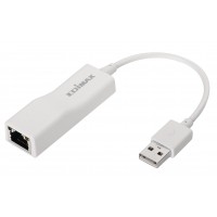 Réseau Adaptateur USB 10/100 Mbit