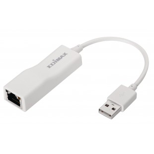 Réseau Adaptateur USB 10/100 Mbit