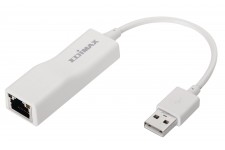 Réseau Adaptateur USB 10/100 Mbit