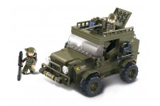 Elements Army Serie Suv