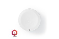 Capteur Climatique Intelligent | Zigbee | Batterie incluse