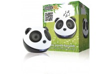 Haut-parleur Panda portable 
