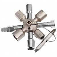 Clé Hexagonale/Torx 10-in-1