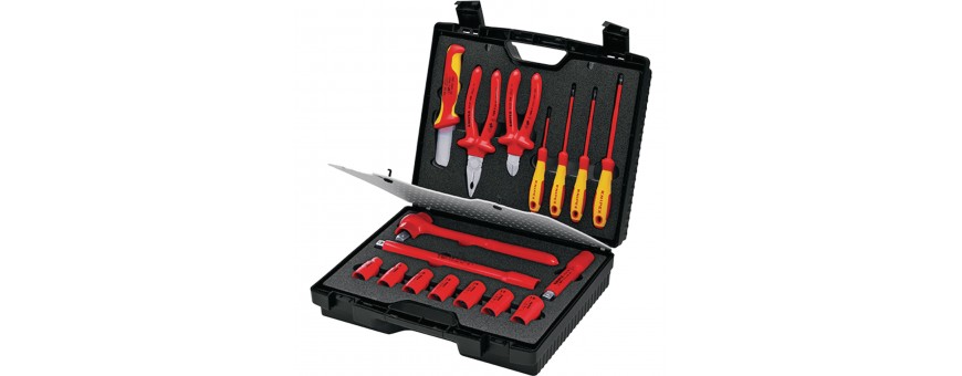 Kits d'Outils