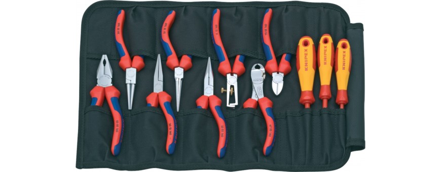 Kits d'Outils