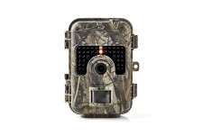 Caméra Camouflage Nature Haute Définition | 16 MP | Capteur CMOS 3 MP