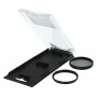 UV & Cir-Polarizing Filter Kit 52 mm