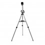Télescope | Ouverture : 50 mm | Distance focale : 600 mm | Hauteur maximale : 125 mm | Trépied