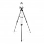 Télescope | Ouverture : 70 mm | Distance focale : 700 mm | Hauteur maximale : 125 mm | Trépied