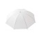 Parapluie pour Studio Photo | 33" | Blanc