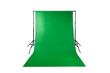 Ensemble de Toile de fond pour Studio Photo | 2 m