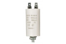 Condensateur 1.5uf / 450 v + Aarde