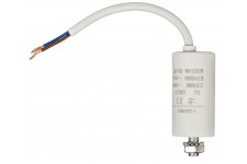 Condensateur 2.0uf / 450 V + Cable
