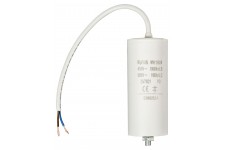 Condensateur 60.0uf / 450 V + cable