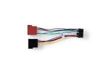 Câble Adaptateur ISO | JVC | 0,15 m