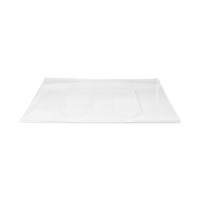 Bac de Récupération | 45 cm | Transparent