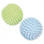 Boules pour Sèche-linge Bleu/Vert