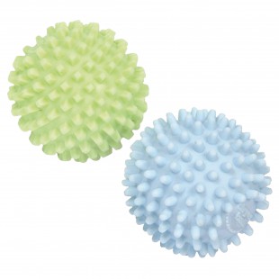 Boules pour Sèche-linge Bleu/Vert