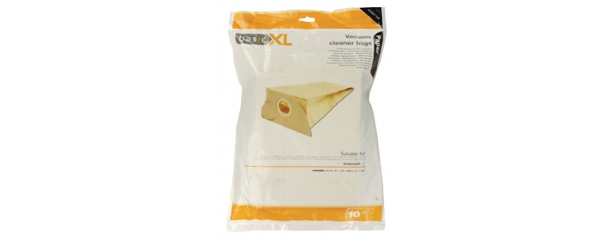 SAC ASPIRATEUR