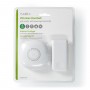 Kit pour Sonnette Sans Fil | Émetteur Auto-Alimenté | Alimentation sur Secteur | 36 Mélodies