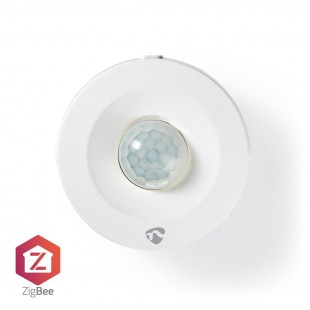 Capteur de Mouvement Intelligent PIR | Zigbee | Batterie incluse