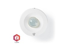 Capteur de Mouvement Intelligent PIR | Zigbee | Batterie incluse