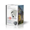 Caméra de Sécurité CCTV | Dôme | Full HD | Pour une utilisation avec un DVR HD analogique